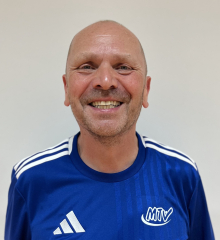 Peter Steffen